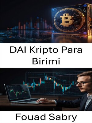 cover image of DAI Kripto Para Birimi